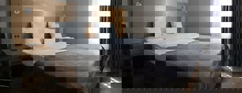 Endless Suites Taksim