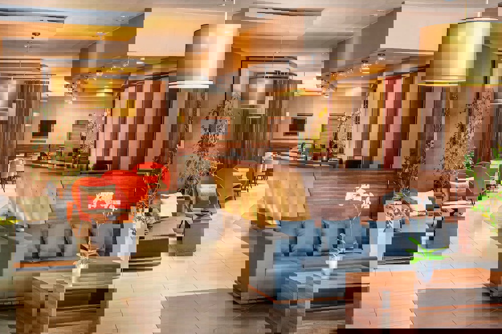 Vitta Hotel Superior