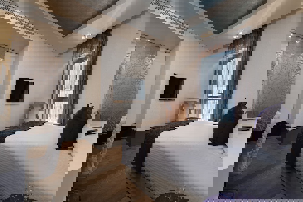 Royal Beach Tel Aviv by Isrotel exclusive