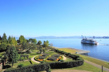 Biwako Hotel