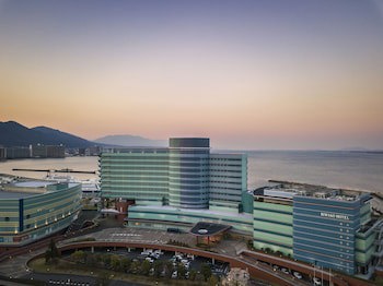 Biwako Hotel