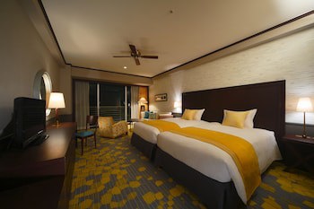 Biwako Hotel