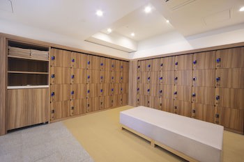 Biwako Hotel