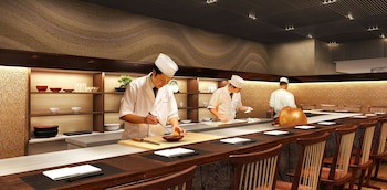 Biwako Hotel