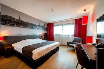Bastion Hotel Amsterdam Airport