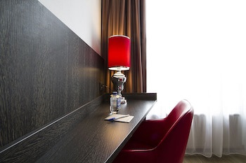 Bastion Hotel Amsterdam Airport