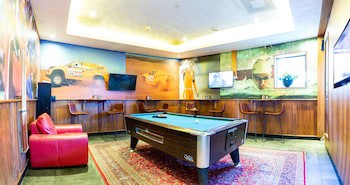 Bastion Hotel Amsterdam Airport