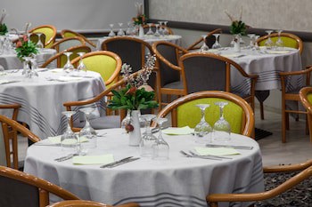Ignatia Hotel