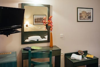Ignatia Hotel