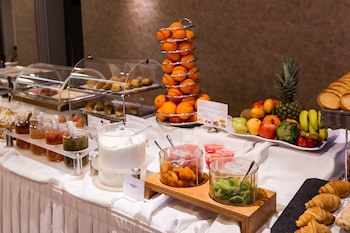 Ignatia Hotel