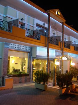 Ignatia Hotel