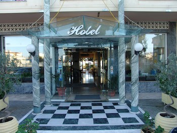 Ignatia Hotel
