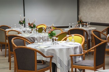 Ignatia Hotel