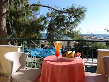 Ignatia Hotel