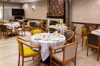 Ignatia Hotel