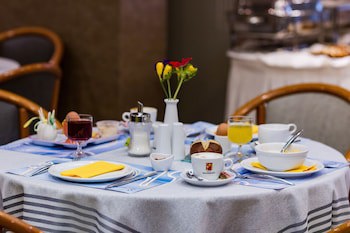 Ignatia Hotel