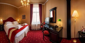 Hotel Central Park