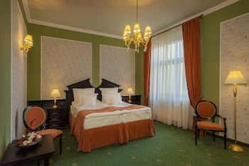 Hotel Central Park