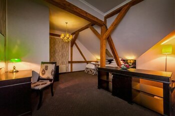 Hotel Central Park