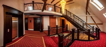 Hotel Central Park