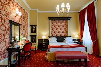 Hotel Central Park