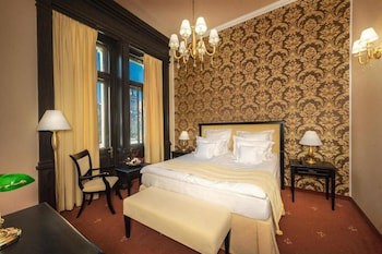 Hotel Central Park