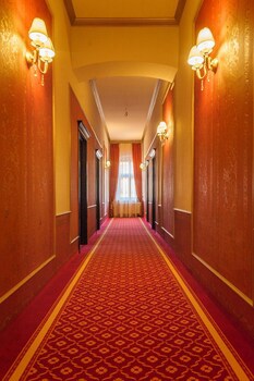 Hotel Central Park