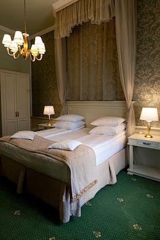Hotel Central Park