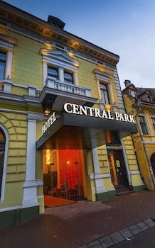 Hotel Central Park