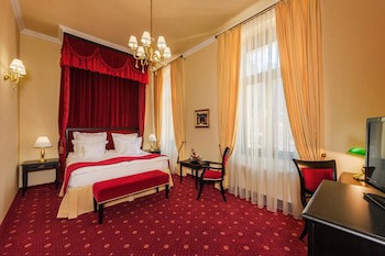 Hotel Central Park