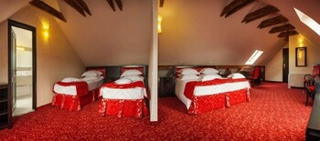 Hotel Central Park