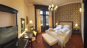 Hotel Central Park