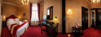 Hotel Central Park