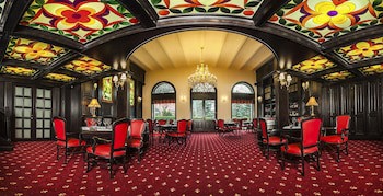 Hotel Central Park