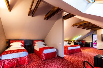 Hotel Central Park