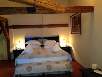 Hotel Central Park