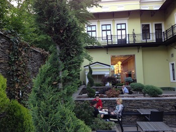 Hotel Central Park