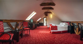 Hotel Central Park
