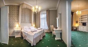 Hotel Central Park