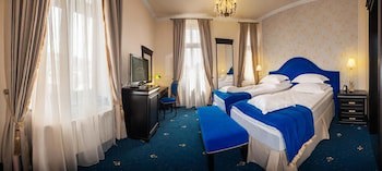 Hotel Central Park