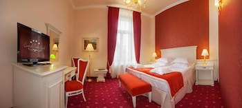 Hotel Central Park