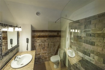 Hotel Central Park