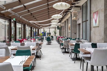 Golden Tulip Krakow City Center