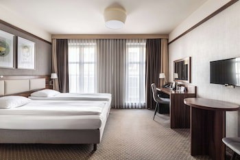 Golden Tulip Krakow City Center