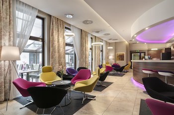 Golden Tulip Krakow City Center
