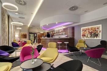 Golden Tulip Krakow City Center