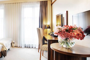 Golden Tulip Krakow City Center