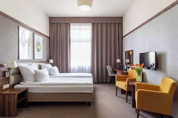 Golden Tulip Krakow City Center
