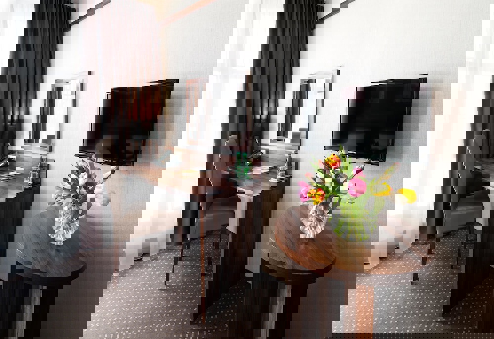 Golden Tulip Krakow City Center