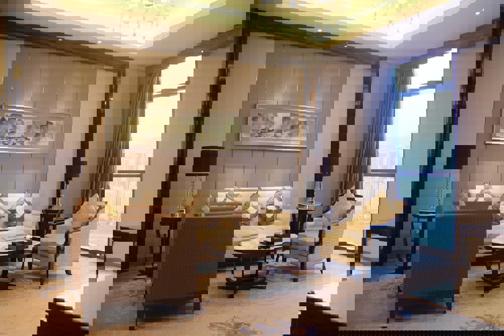 Doubletree by Hilton Chongqing Wanzhou